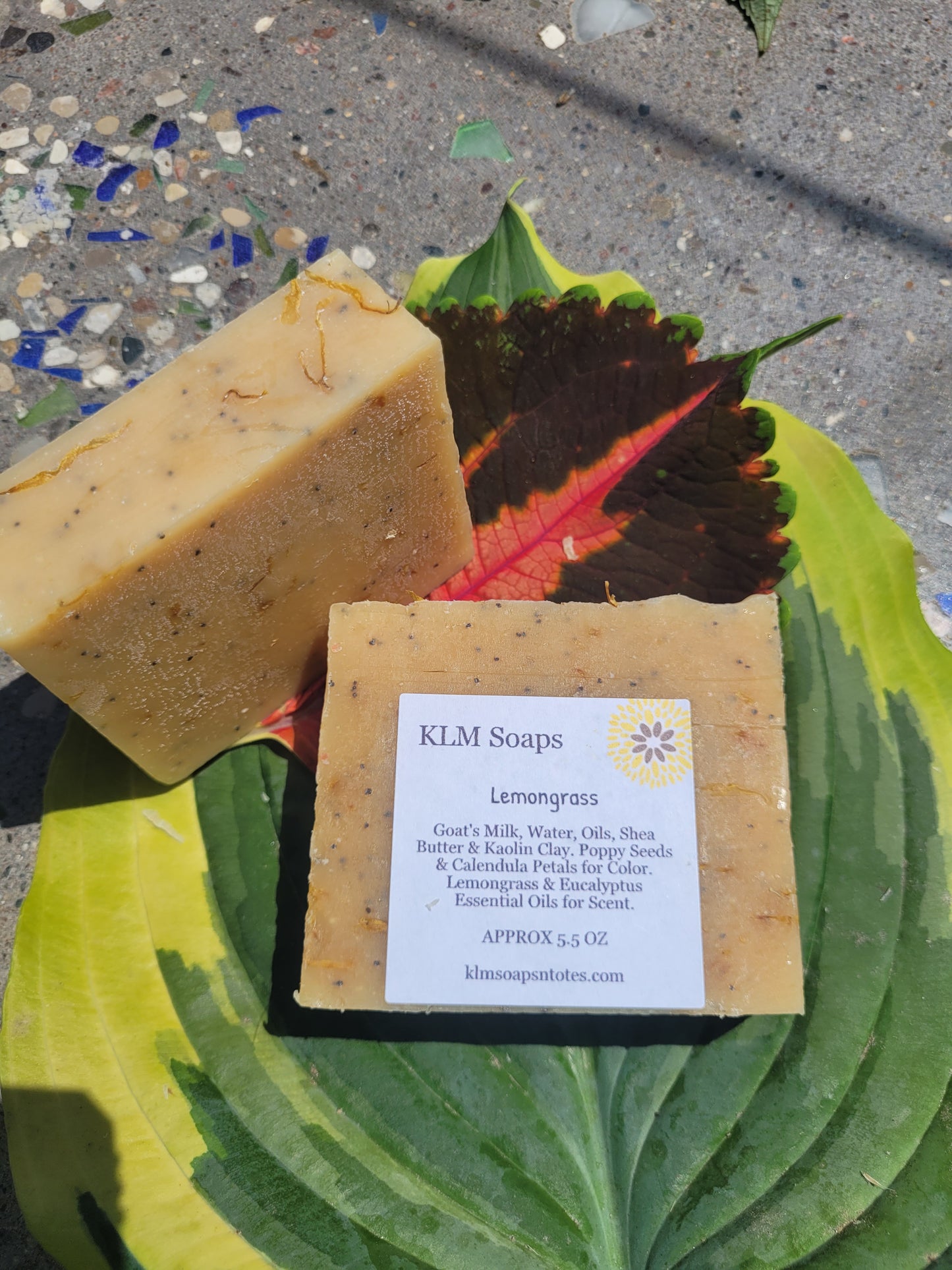 Lemongrass